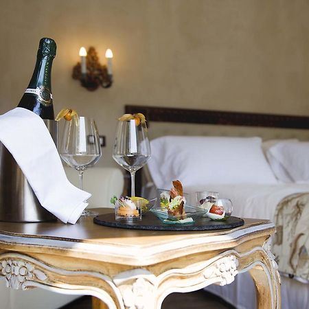 Boutique Hotel Elvezia ストレーザ エクステリア 写真