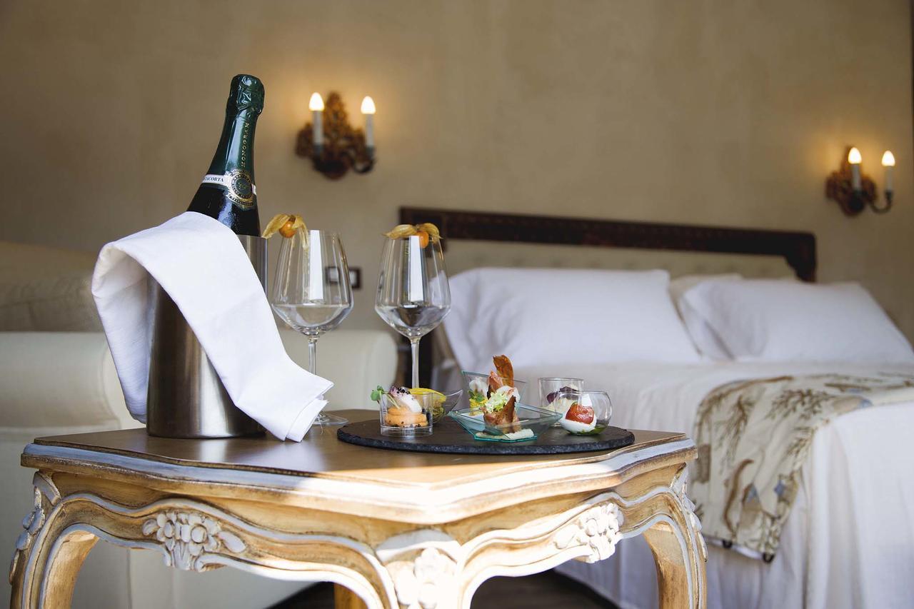Boutique Hotel Elvezia ストレーザ エクステリア 写真