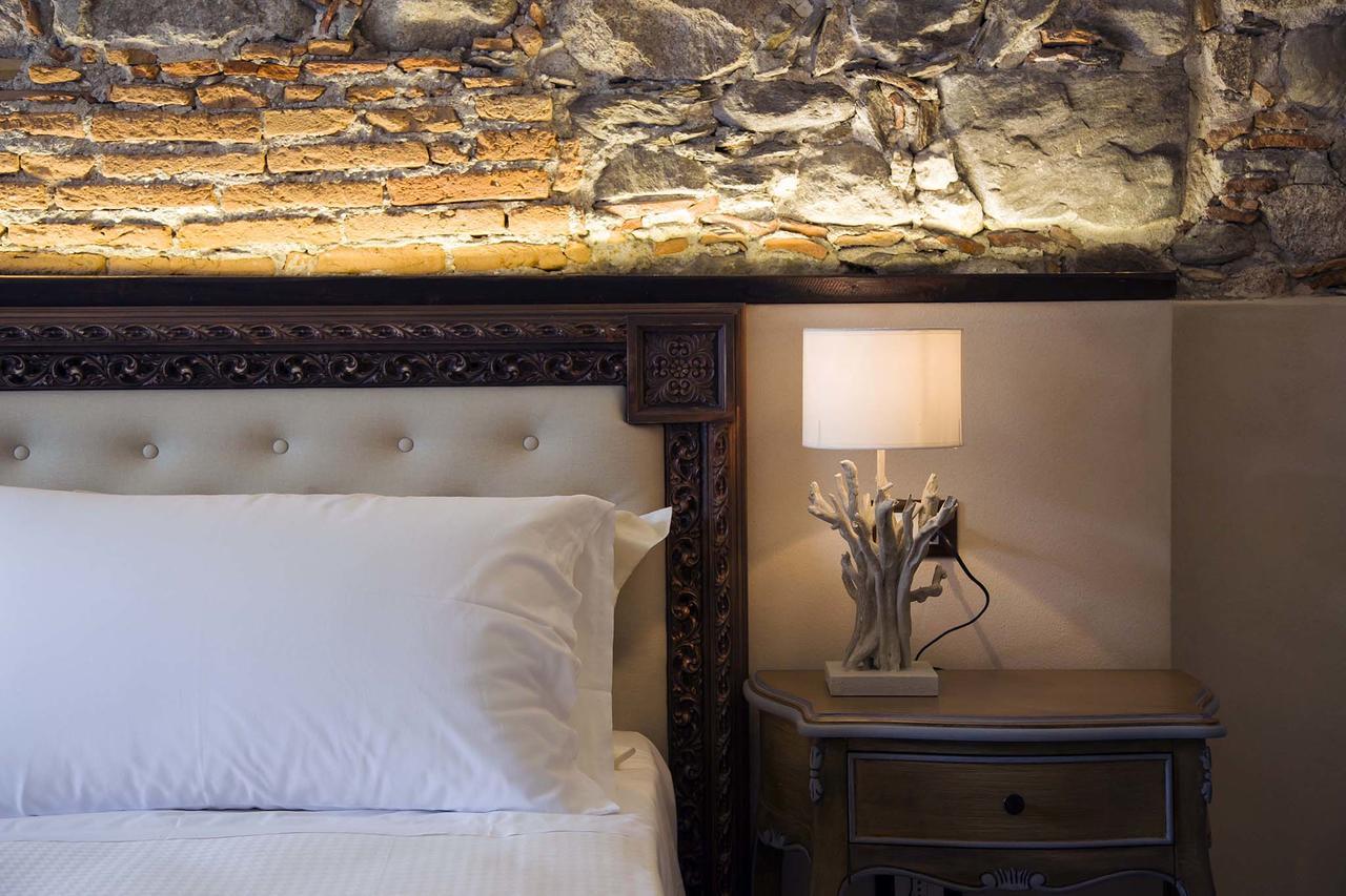 Boutique Hotel Elvezia ストレーザ エクステリア 写真