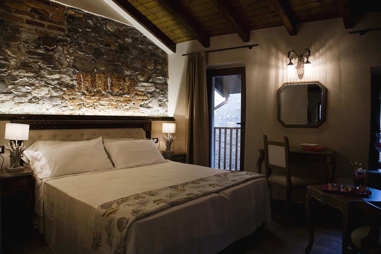 Boutique Hotel Elvezia ストレーザ エクステリア 写真