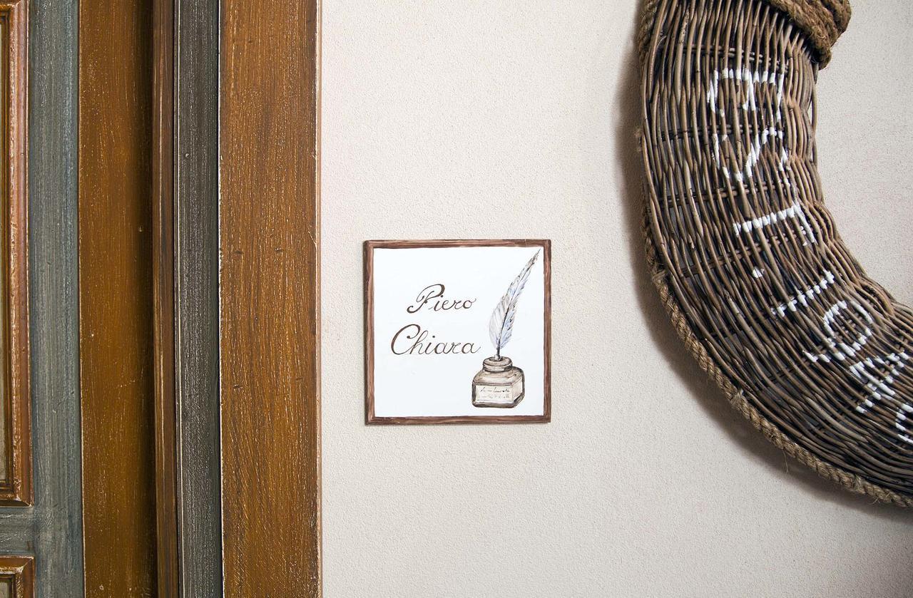 Boutique Hotel Elvezia ストレーザ エクステリア 写真