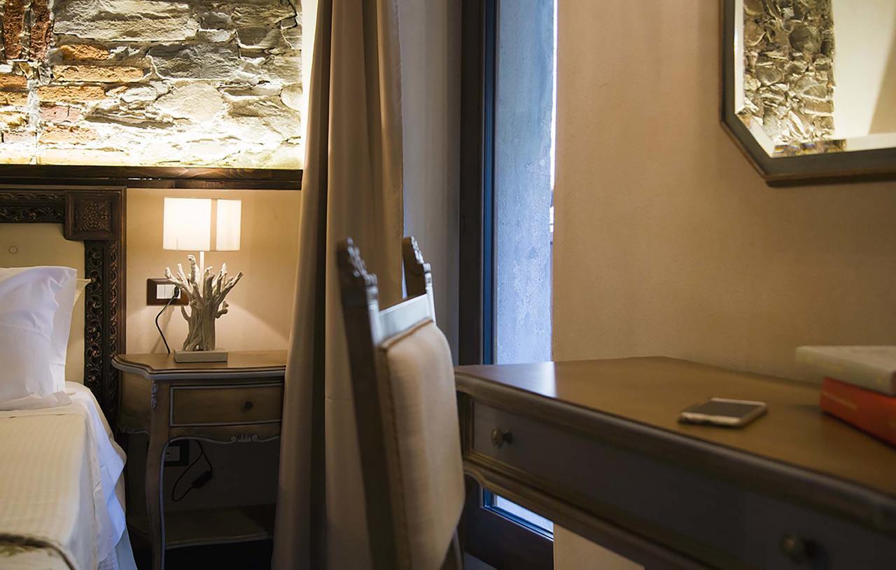 Boutique Hotel Elvezia ストレーザ エクステリア 写真